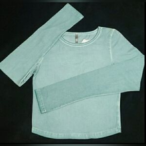 💚BKE Core Shimmer Crop Top💚